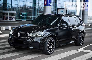 BMW X5 2015