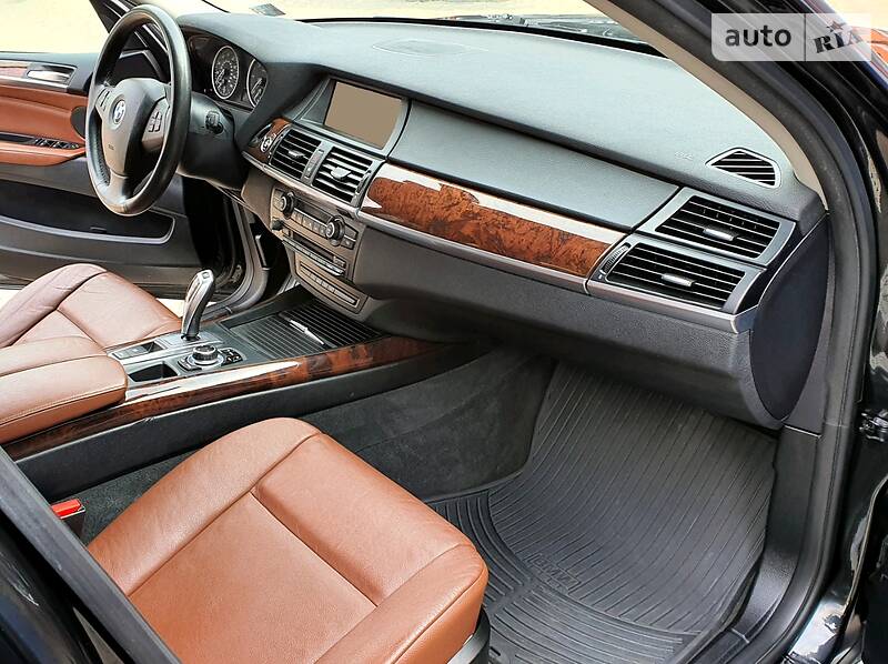 Внедорожник / Кроссовер BMW X5 2011 в Житомире фото 26 Внедорожник / Кроссовер BMW X5 2011 в Житомире