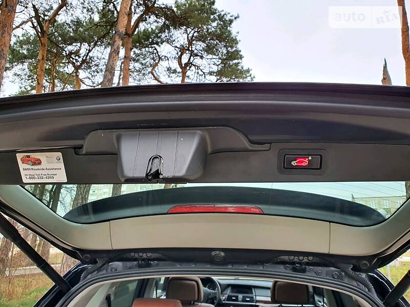 Внедорожник / Кроссовер BMW X5 2011 в Житомире фото 34 Внедорожник / Кроссовер BMW X5 2011 в Житомире