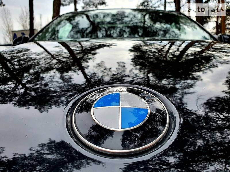 Внедорожник / Кроссовер BMW X5 2011 в Житомире фото 42 Внедорожник / Кроссовер BMW X5 2011 в Житомире