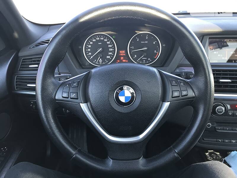 Позашляховик / Кросовер BMW X5 2007 в Рівному фото 14 Позашляховик / Кросовер BMW X5 2007 в Рівному
