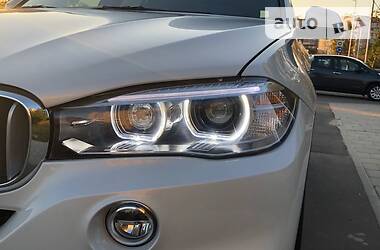 BMW X5 2017