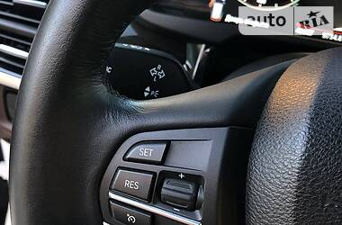 Позашляховик / Кросовер BMW X5 2017 в 
