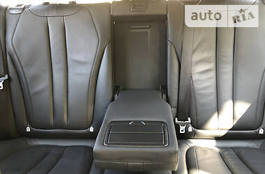 Позашляховик / Кросовер BMW X5 2014 в 