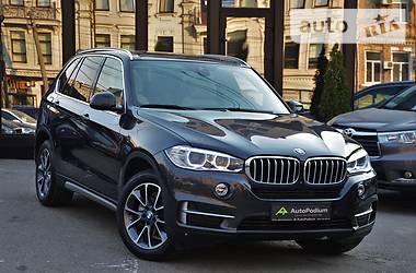 BMW X5 2017 BMW X5 2017