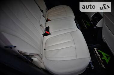 Позашляховик / Кросовер BMW X5 2017 в 