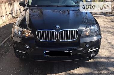BMW X5 2010