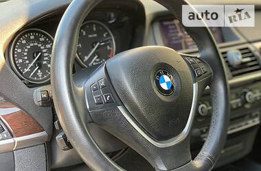 Позашляховик / Кросовер BMW X5 2011 в Рівному