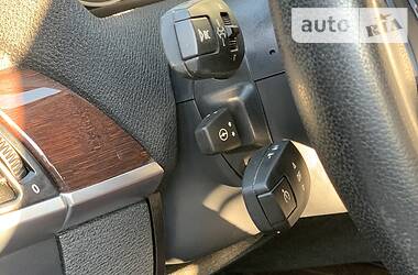 Позашляховик / Кросовер BMW X5 2011 в Рівному