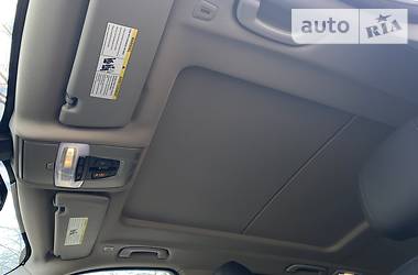 Позашляховик / Кросовер BMW X5 2015 в 