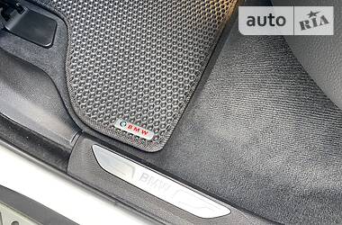 Позашляховик / Кросовер BMW X5 2015 в 