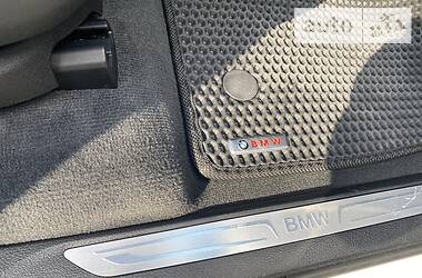 Позашляховик / Кросовер BMW X5 2015 в 