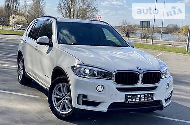 BMW X5 2015