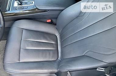 Позашляховик / Кросовер BMW X5 2015 в 