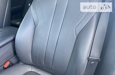 Позашляховик / Кросовер BMW X5 2015 в 
