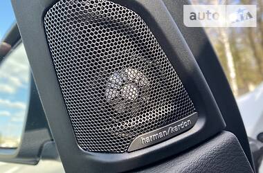 Позашляховик / Кросовер BMW X5 2015 в 