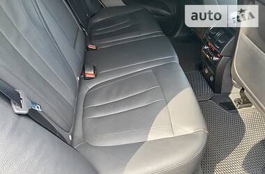 Позашляховик / Кросовер BMW X5 2015 в 
