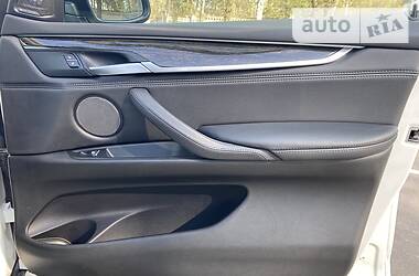 Позашляховик / Кросовер BMW X5 2015 в 