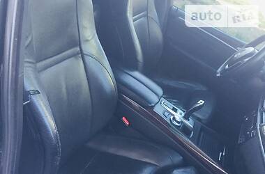 Позашляховик / Кросовер BMW X5 2008 в 