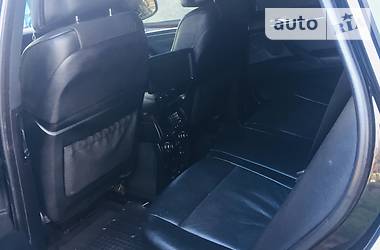 Позашляховик / Кросовер BMW X5 2008 в 