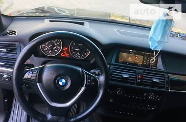 Позашляховик / Кросовер BMW X5 2008 в 