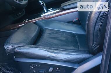 Позашляховик / Кросовер BMW X5 2008 в 