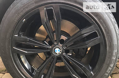 Позашляховик / Кросовер BMW X5 2007 в 