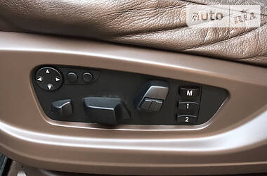 Позашляховик / Кросовер BMW X5 2007 в 