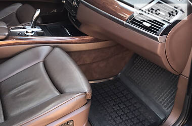 BMW X5 2007 BMW X5 2007