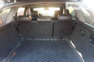 Позашляховик / Кросовер BMW X5 2001 в 