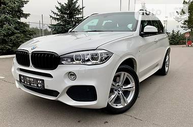 BMW X5 2017 BMW X5 2017