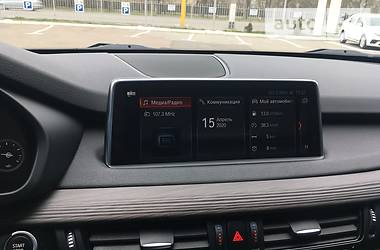 Позашляховик / Кросовер BMW X5 2018 в Житомирі