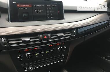 Внедорожник / Кроссовер BMW X5 2018 в Житомире