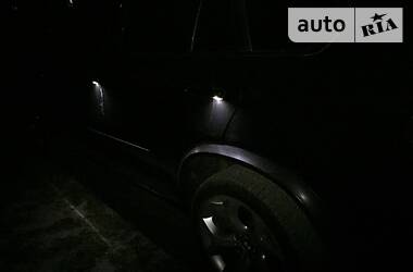Позашляховик / Кросовер BMW X5 2008 в 