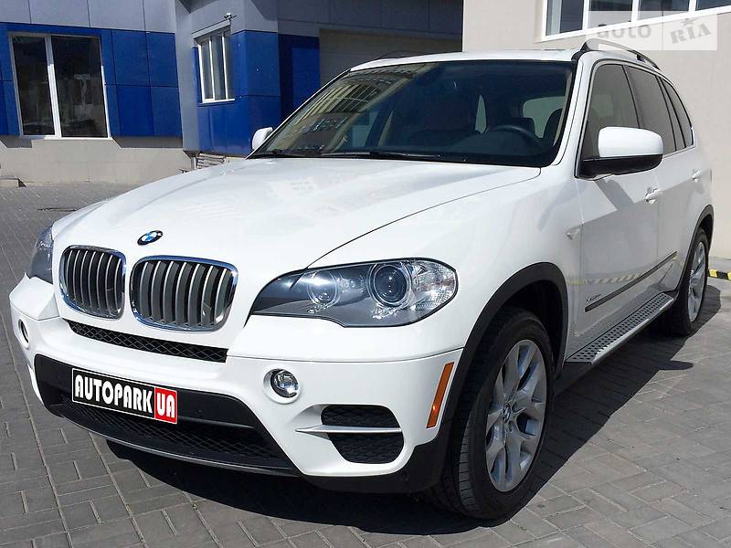 Bmw x5 auto ru