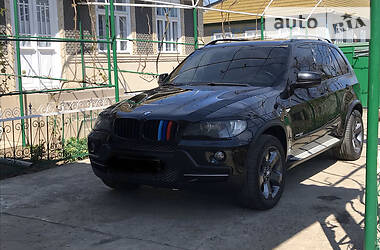 BMW X5 2009 BMW X5 2009