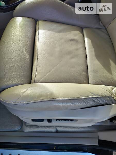 Внедорожник / Кроссовер BMW X5 2005 в Тернополе фото 22 Внедорожник / Кроссовер BMW X5 2005 в Тернополе