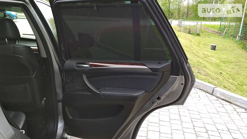 Внедорожник / Кроссовер BMW X5 2010 в Калуше фото 40 Внедорожник / Кроссовер BMW X5 2010 в Калуше