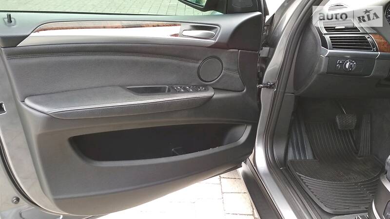 Внедорожник / Кроссовер BMW X5 2010 в Калуше фото 27 Внедорожник / Кроссовер BMW X5 2010 в Калуше