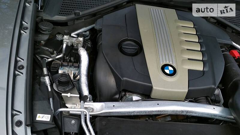 Внедорожник / Кроссовер BMW X5 2010 в Калуше фото 23 Внедорожник / Кроссовер BMW X5 2010 в Калуше