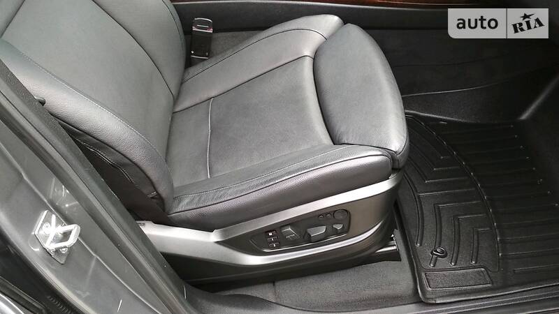 Внедорожник / Кроссовер BMW X5 2010 в Калуше фото 37 Внедорожник / Кроссовер BMW X5 2010 в Калуше