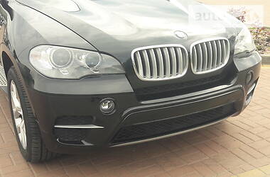 Внедорожник / Кроссовер BMW X5 2013 в Полтаве