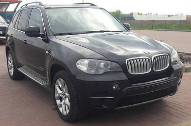 BMW X5 2013