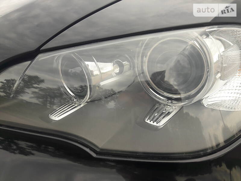 Позашляховик / Кросовер BMW X5 2013 в Полтаві фото 17 Позашляховик / Кросовер BMW X5 2013 в Полтаві