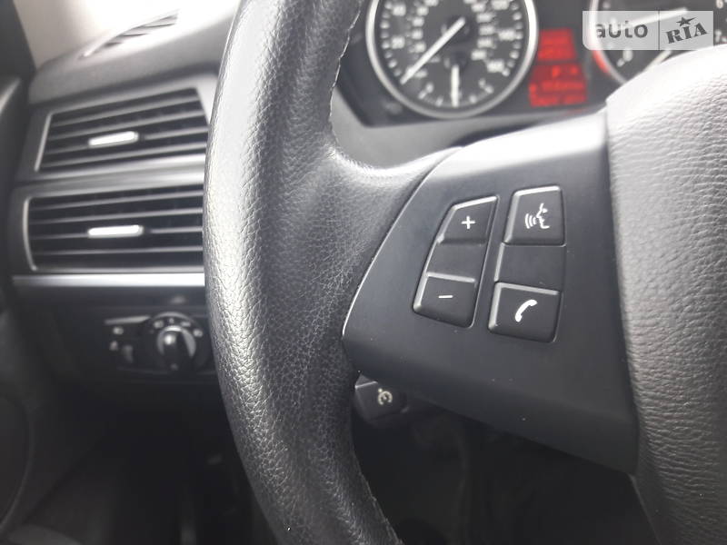 Позашляховик / Кросовер BMW X5 2013 в Полтаві фото 28 Позашляховик / Кросовер BMW X5 2013 в Полтаві