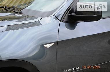 Позашляховик / Кросовер BMW X5 2011 в 