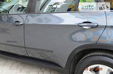 Позашляховик / Кросовер BMW X5 2011 в 