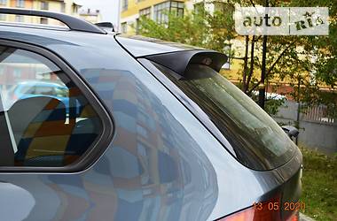Позашляховик / Кросовер BMW X5 2011 в 