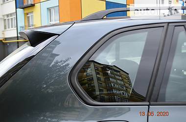 Позашляховик / Кросовер BMW X5 2011 в 