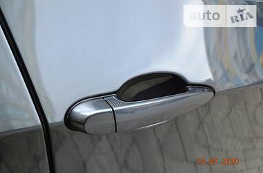 Позашляховик / Кросовер BMW X5 2011 в 
